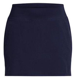 Under Armour Empower dámska sukňa, midnight navy/halo grey