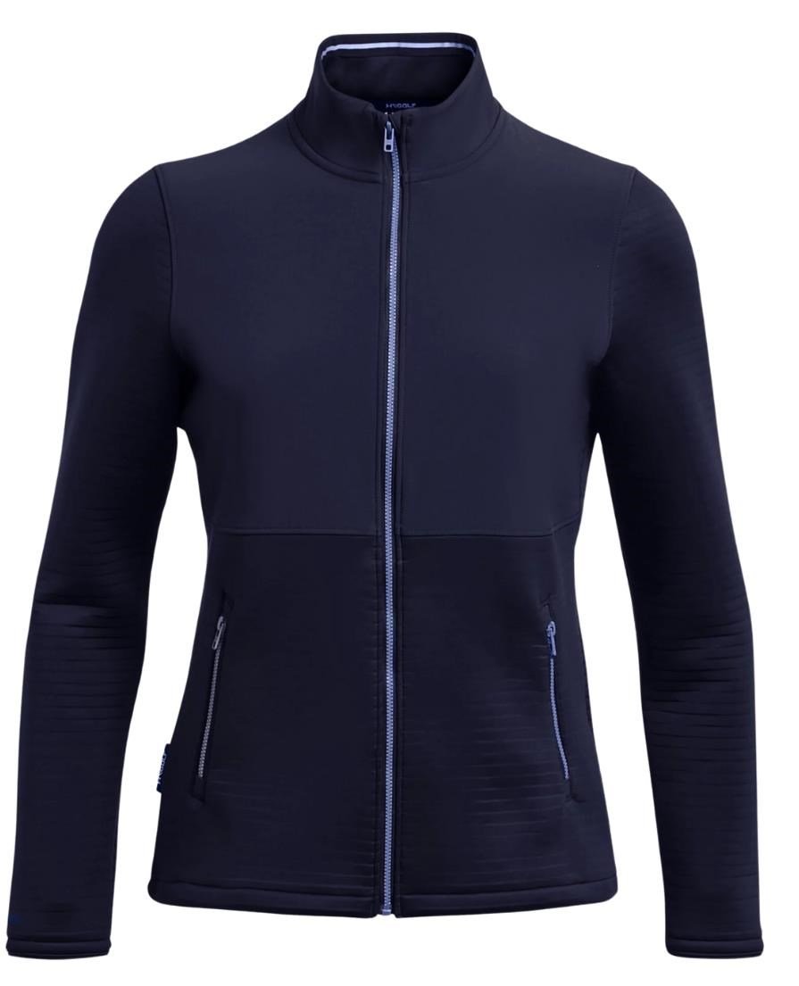 Under Armour Storm Daytona dámska mikina, midnight navy