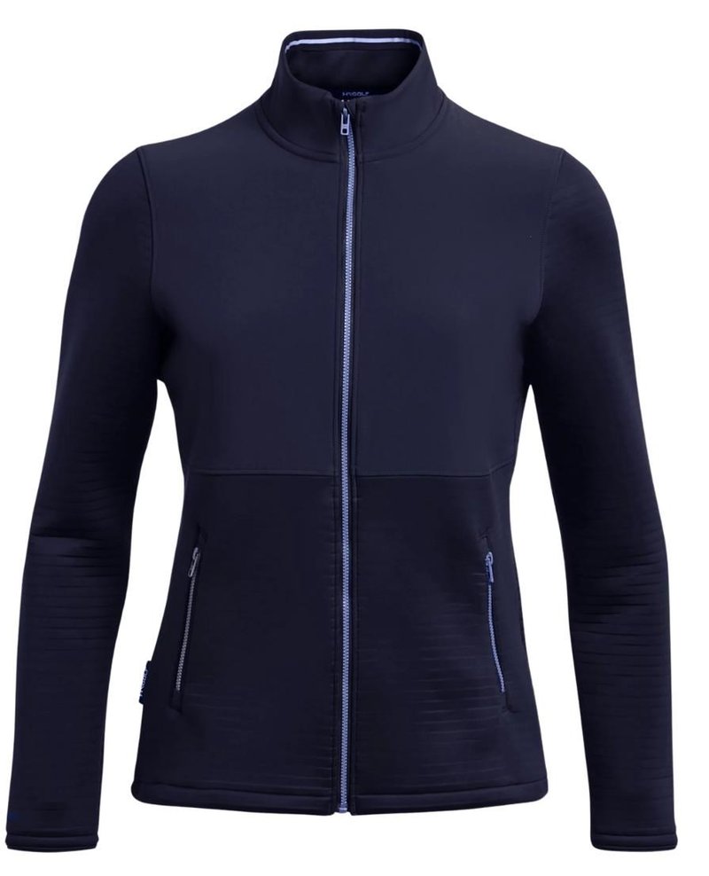 Under Armour Storm Daytona dámska mikina, midnight navy