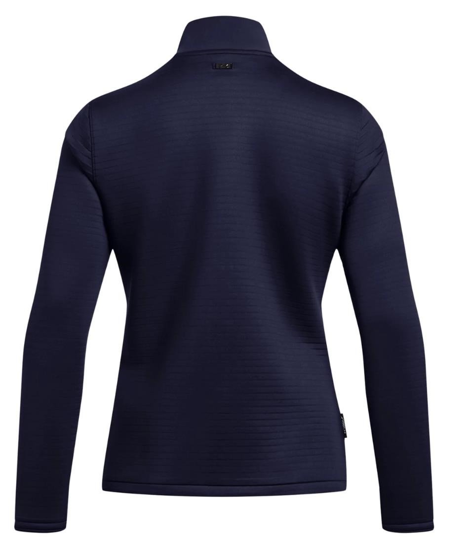 Under Armour Storm Daytona dámska mikina, midnight navy