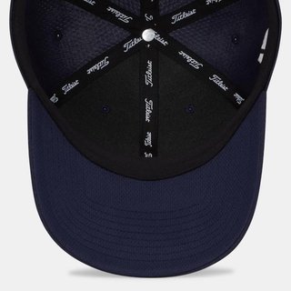 Titleist Tour Elite pánska kšiltovka, navy/biela