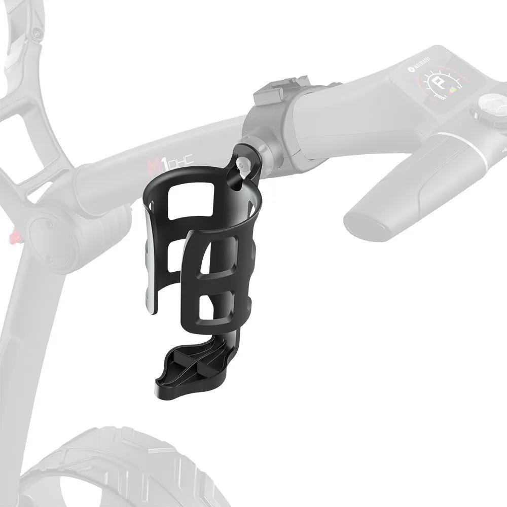 Motocaddy XL držiak na nápoje, čierny