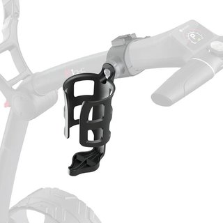 Motocaddy XL držiak na nápoje, čierny
