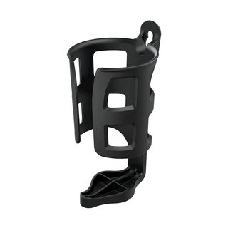 Motocaddy XL držiak na nápoje, čierny