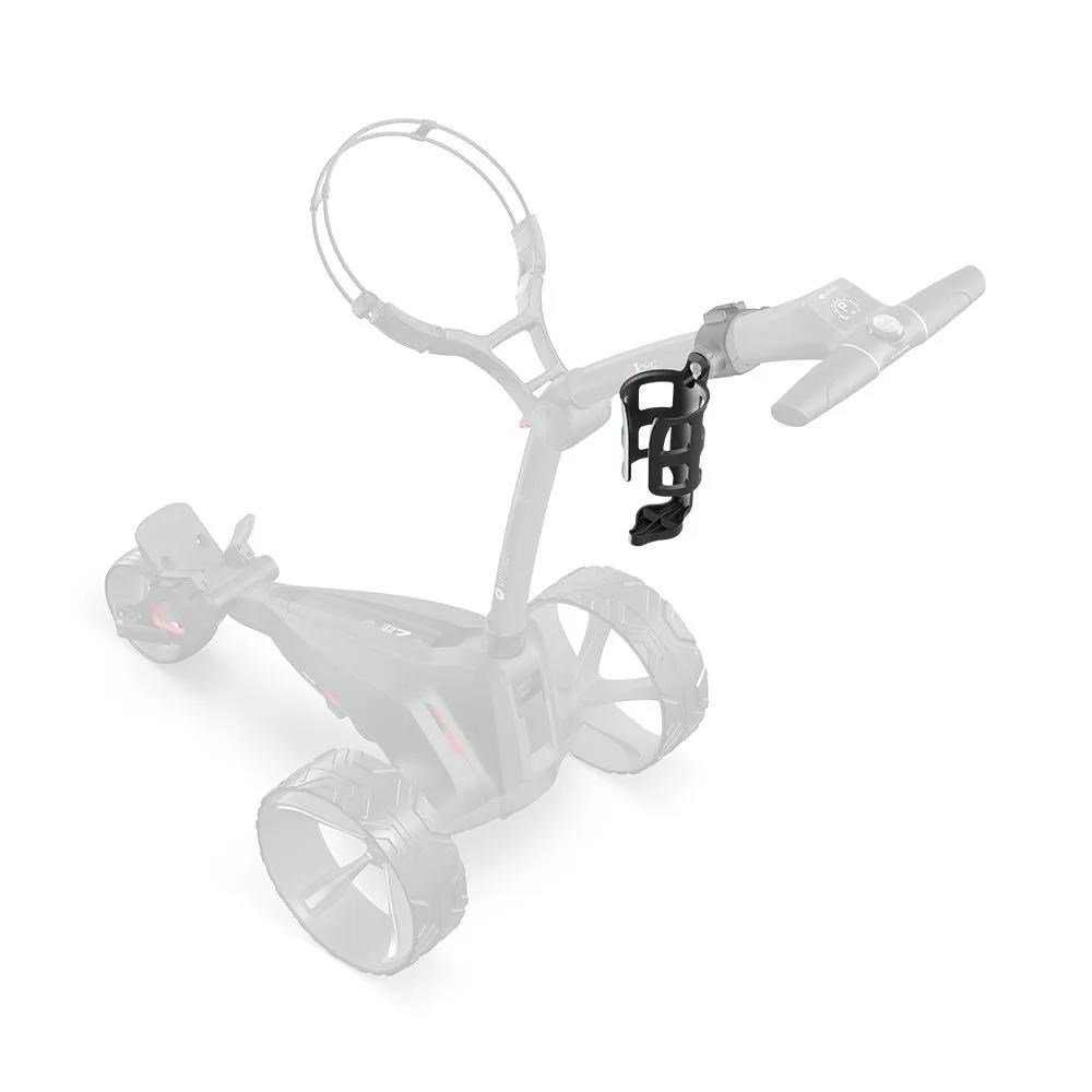 Motocaddy XL držiak na nápoje, čierny