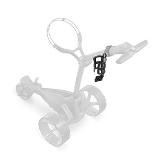 Motocaddy XL držiak na nápoje, čierny