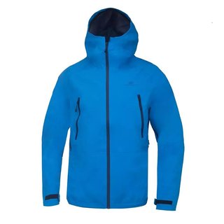 2117 of Sweden Skogmo 3L pánska bunda, lake blue