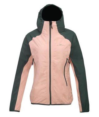 2117 of Sweden Klacken 2,5L dámska bunda, soft pink