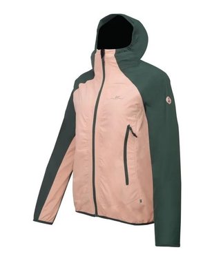 2117 of Sweden Klacken 2,5L dámska bunda, soft pink