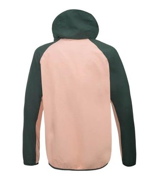 2117 of Sweden Klacken 2,5L dámska bunda, soft pink