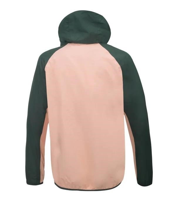 2117 of Sweden Klacken 2,5L dámska bunda, soft pink