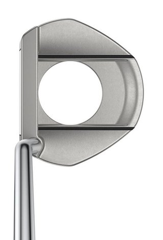 PING 2024 Fetch putter, oceľ