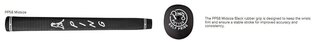 PING 2024 Fetch putter, oceľ