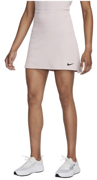 Nike Dri-FIT ADV Tour dámska golfová sukňa 2024, platinum violet/black