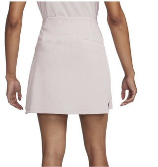 Nike Dri-FIT ADV Tour dámska golfová sukňa 2024, platinum violet/black