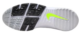 Nike Golf Nike Free Golf NN unisex golfové topánky, biela/pure platinum/wolf grey