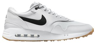 Nike Nike AIR MAX 1 '86 OG unisex golfové topánky, biela