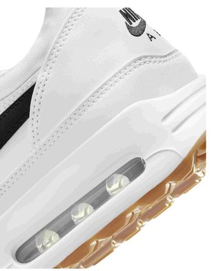 Nike Nike AIR MAX 1 '86 OG unisex golfové topánky, biela