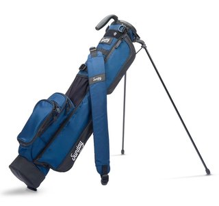 Sunday Golf Loma pencil bag, kobaltová modrá