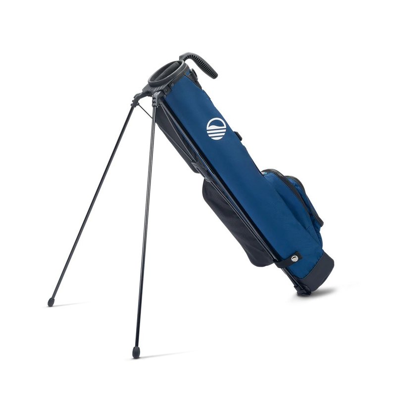 Sunday Golf Loma pencil bag, kobaltová modrá