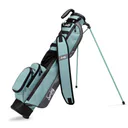 Sunday Golf Loma pencil bag, seafoam