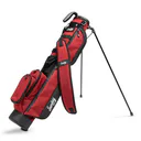 Sunday Golf Loma pencil bag, ron burgundy