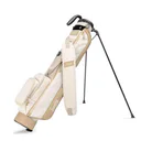 Sunday Golf Loma pencil bag, toasted almond