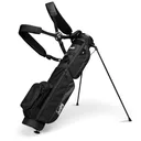 Sunday Golf Loma XL carry bag, matná čierna