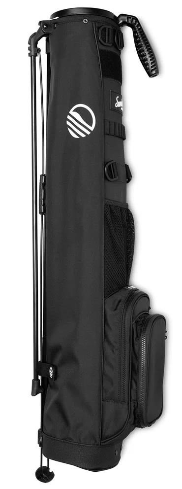 Sunday Golf Loma XL carry bag, matná čierna