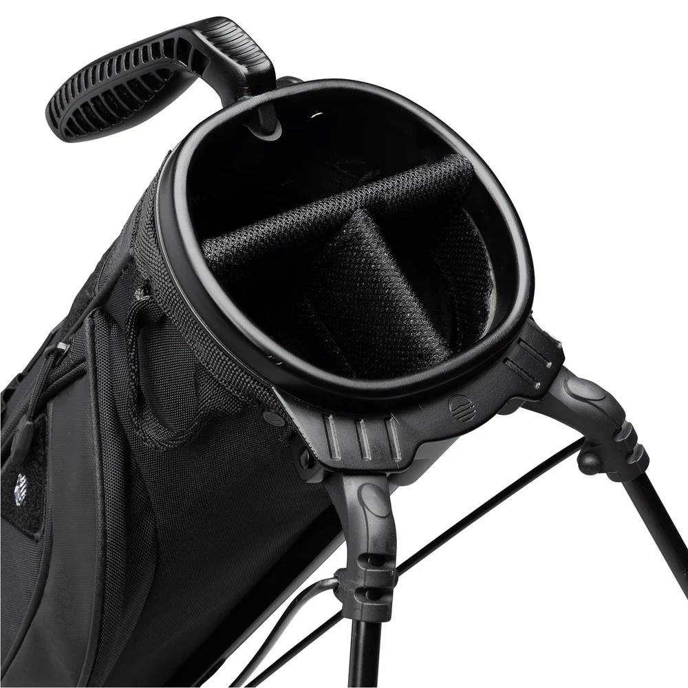 Sunday Golf Loma XL carry bag, matná čierna