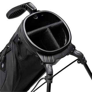 Sunday Golf Loma XL carry bag, matná čierna