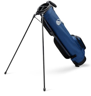 Sunday Golf Loma XL carry bag, cobaltová modrá
