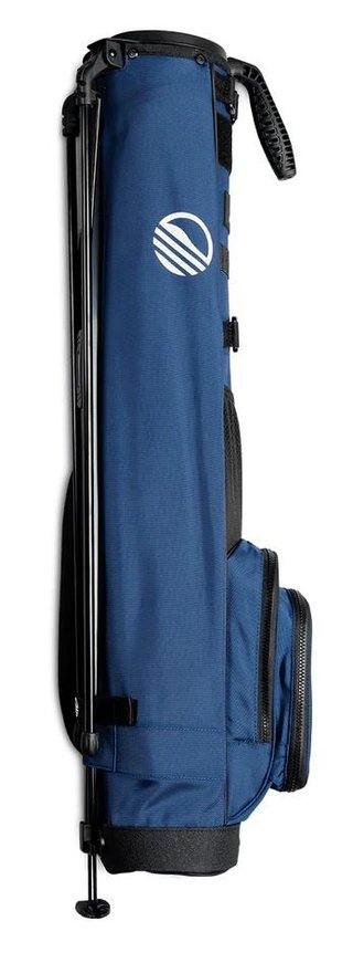 Sunday Golf Loma XL carry bag, cobaltová modrá