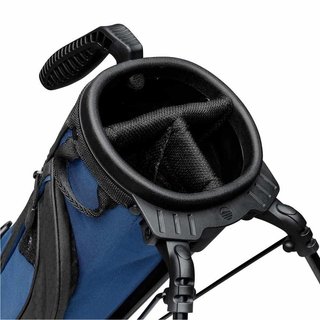 Sunday Golf Loma XL carry bag, cobaltová modrá