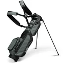 Sunday Golf Loma XL carry bag, midnight green