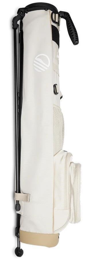 Sunday Golf Loma XL carry bag, toasted almond