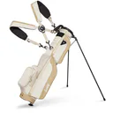 Sunday Golf Loma XL carry bag, toasted almond