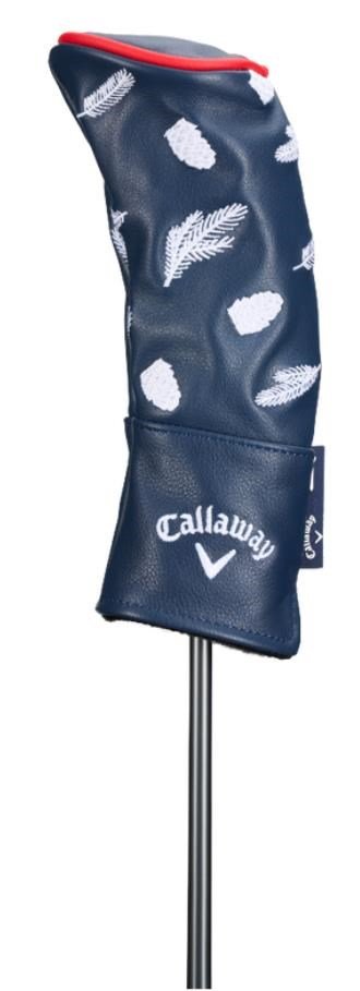 Callaway LIMITED EDITION - Staff cart bag, US Open (vrátane headcoverov)