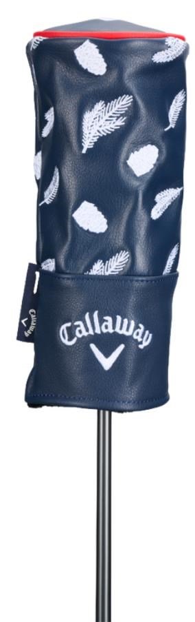 Callaway LIMITED EDITION - Staff cart bag, US Open (vrátane headcoverov)