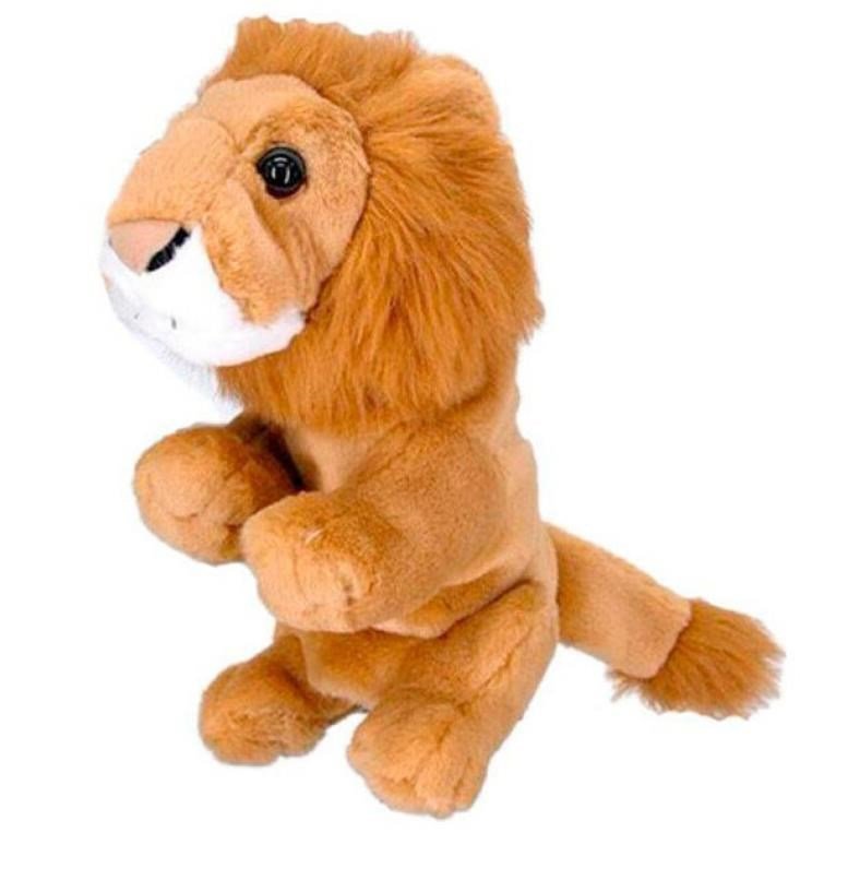 Legend Legend Headcover Lion kryt hlavy