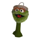 Legend Sesame Street Headcover Oscar