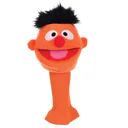 Legend Sesame Street Headcover Ernie