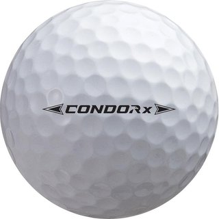 Volvik CONDOR X golfové loptičky