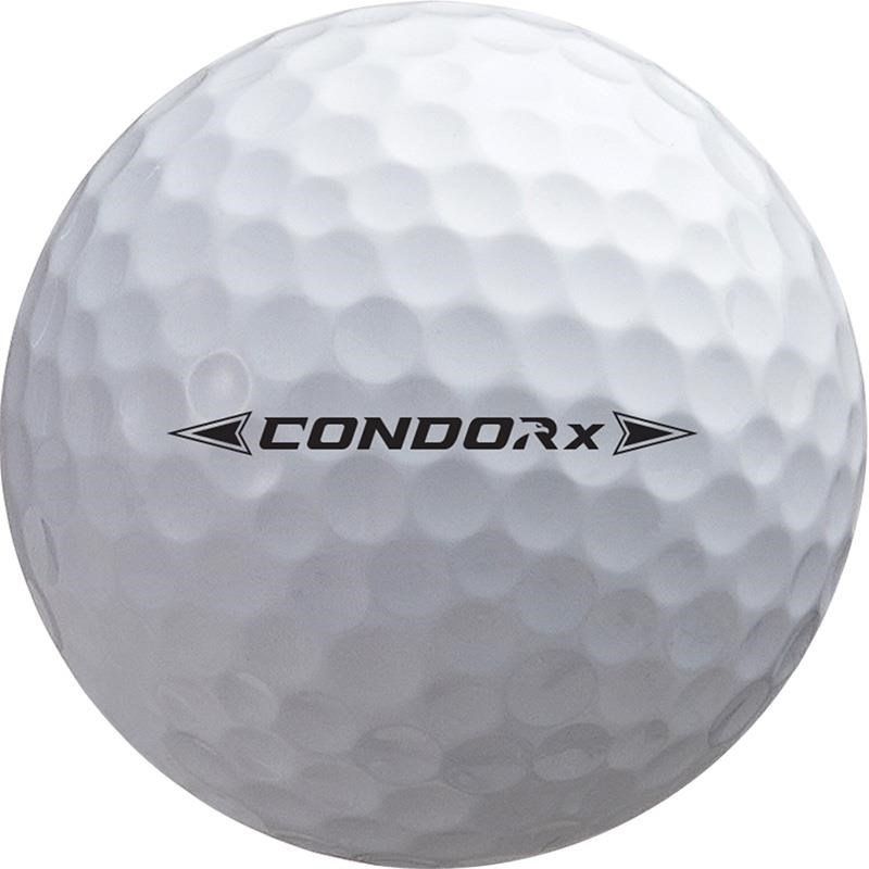 Volvik CONDOR X golfové loptičky