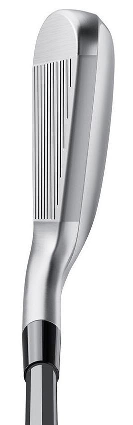 TaylorMade P•DHY Utility pánska železá, grafit