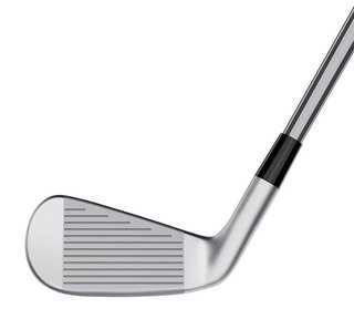 TaylorMade P•DHY Utility pánska železá, grafit