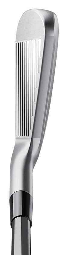 TaylorMade P•UDI Utility pánská železá, grafit