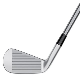 TaylorMade P•UDI Utility pánská železá, grafit