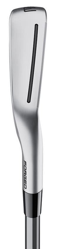 TaylorMade P•UDI Utility pánská železá, grafit