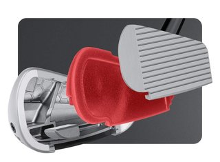 TaylorMade P•UDI Utility pánská železá, grafit
